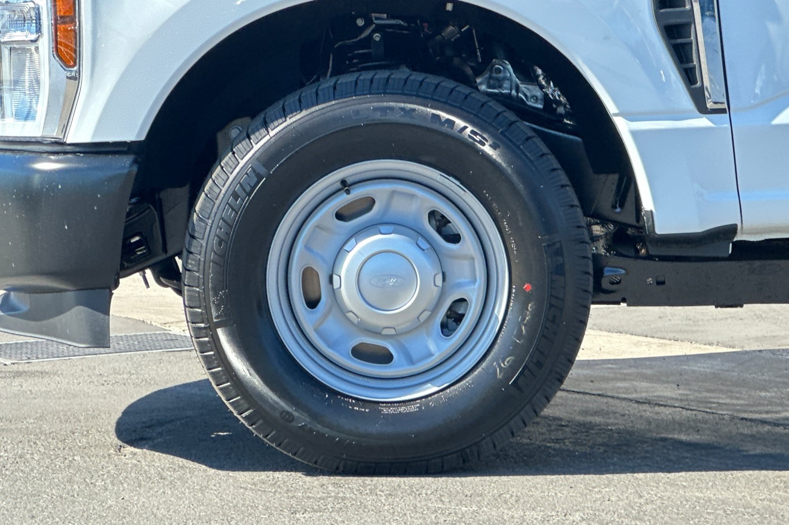 2026 Ford F-250 XL photo 20