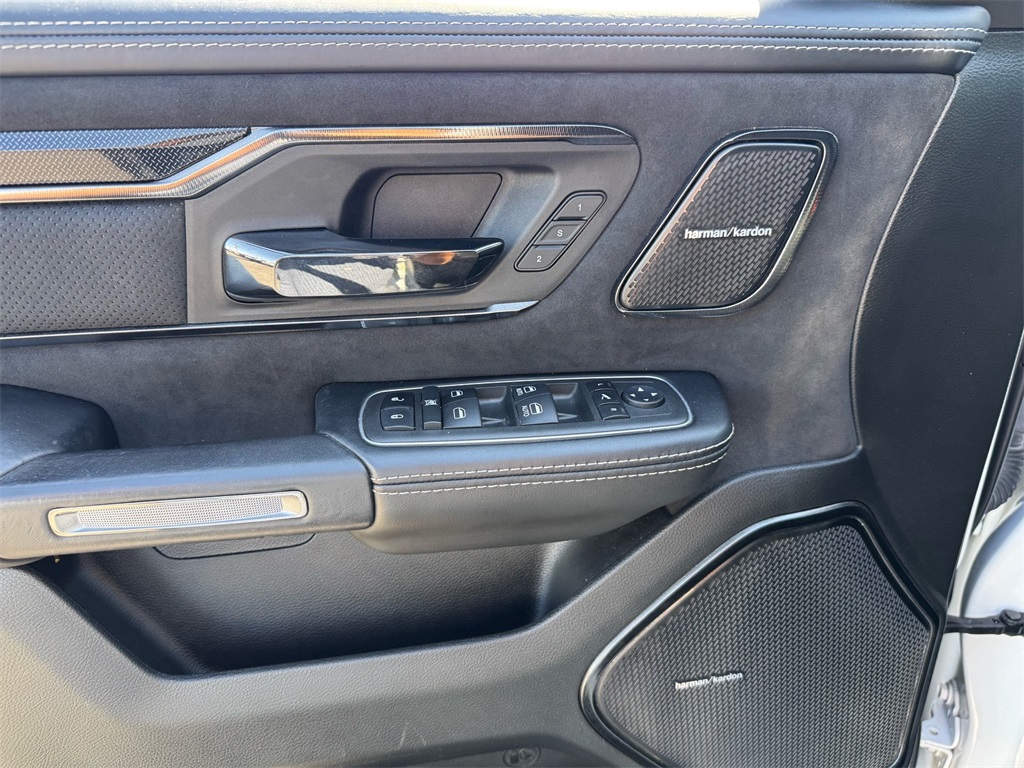 2022 Ram 1500 TRX photo 9