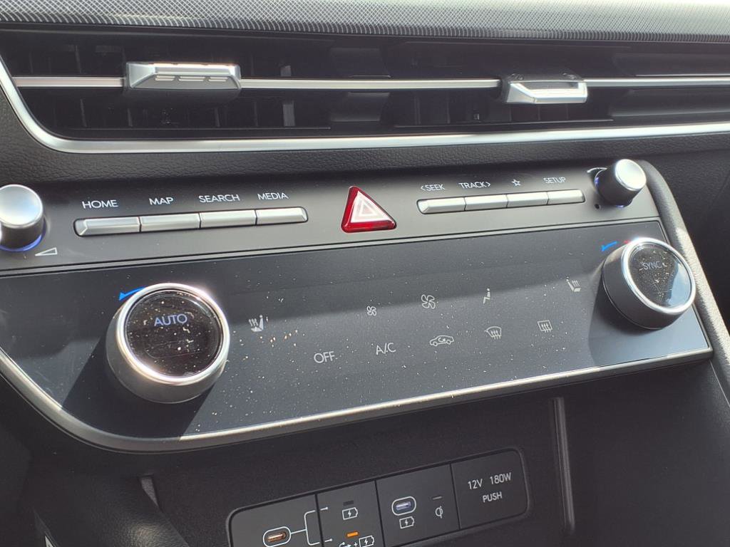 2025 Hyundai Sonata SEL Convenience photo 17