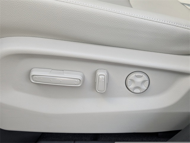 2026 Honda Odyssey EX-L photo 21