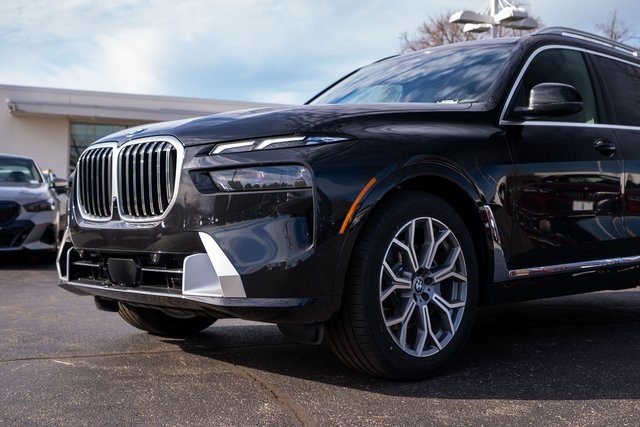 2026 Bmw X7 xDrive40i photo 4