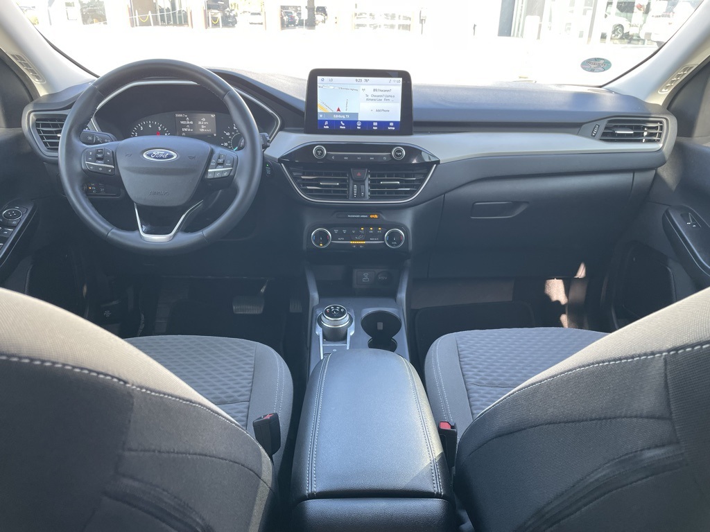 2022 Ford Escape SE photo 14