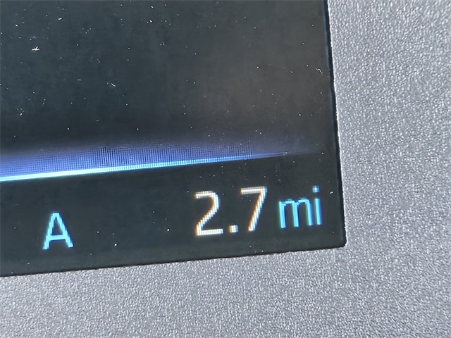 2025 Toyota Corolla LE photo 26