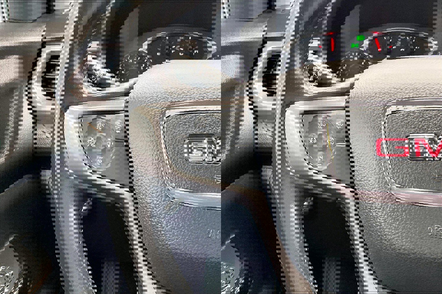 2021 Gmc Acadia AT4 photo 17