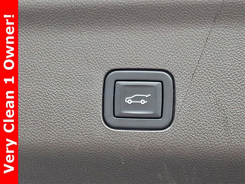 2021 Gmc Yukon SLT photo 27