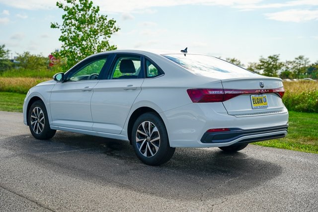 2025 Volkswagen Jetta 1.5T S photo 22