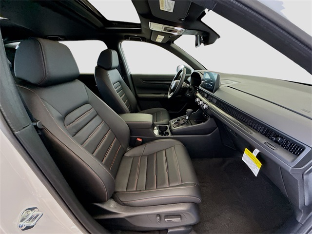 2026 Honda CR-V Hybrid Sport-L photo 27
