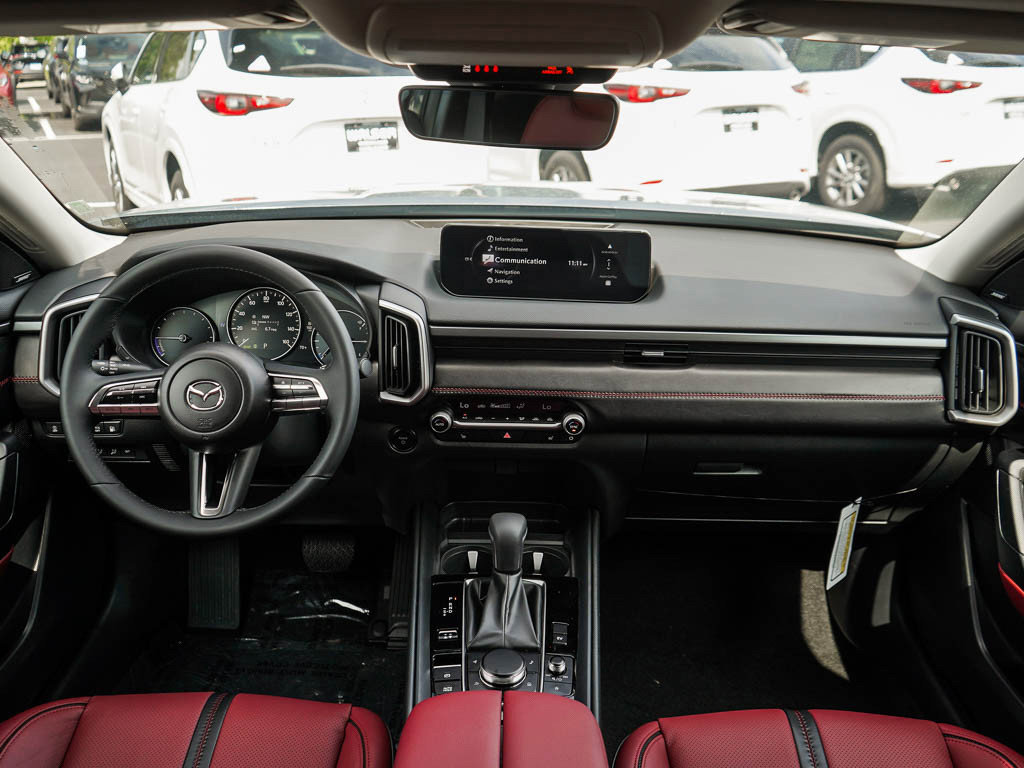 2025 Mazda CX-50 Premium photo 10