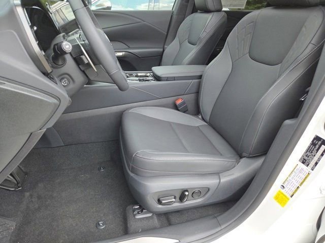 2025 Lexus RX 350 Premium photo 5