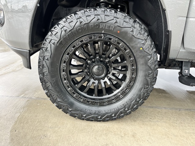2026 Ram 2500 Lone Star photo 7