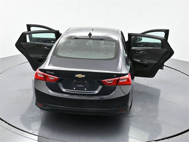 2023 Chevrolet Malibu 1LT photo 43