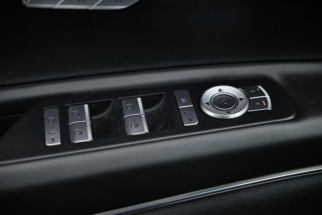 2023 Genesis GV80 3.5T photo 15