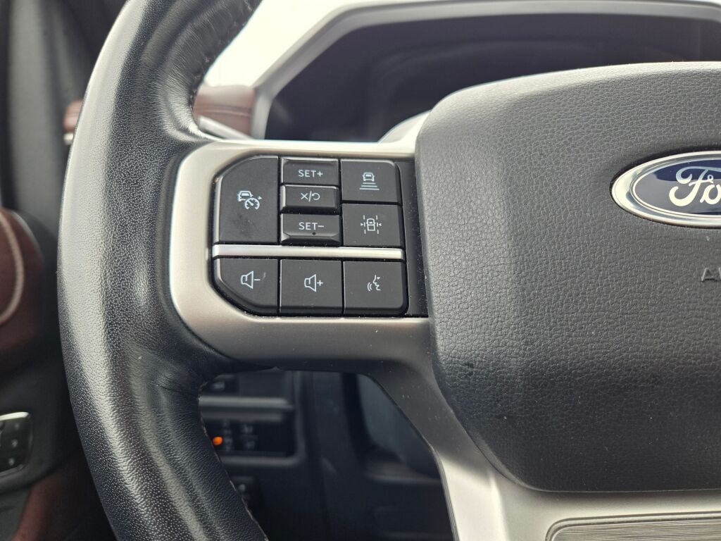 2023 Ford Expedition MAX Limited photo 31