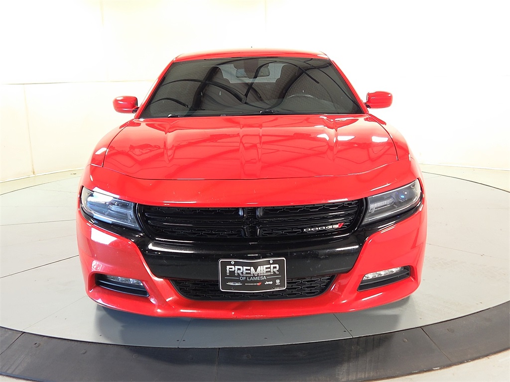 2018 Dodge Charger R/T photo 2