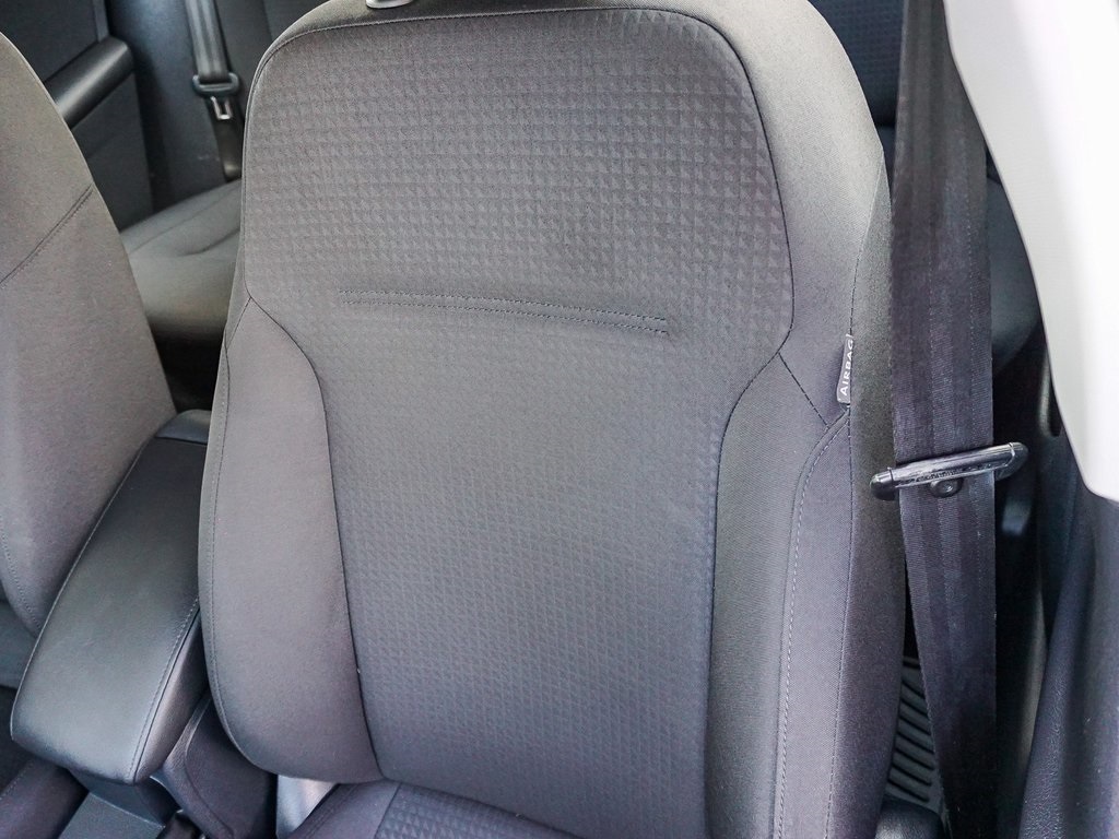 2015 Volkswagen Jetta 2.0 S photo 14