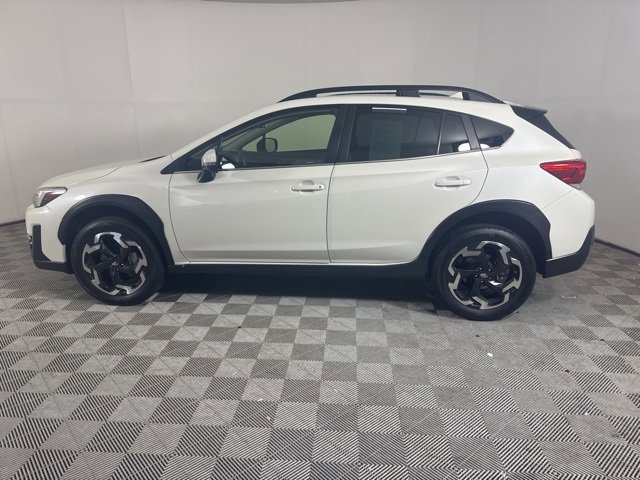 2023 Subaru Crosstrek Limited photo 3