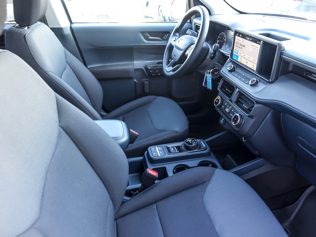 2024 FORD MAVERICK - Image 24