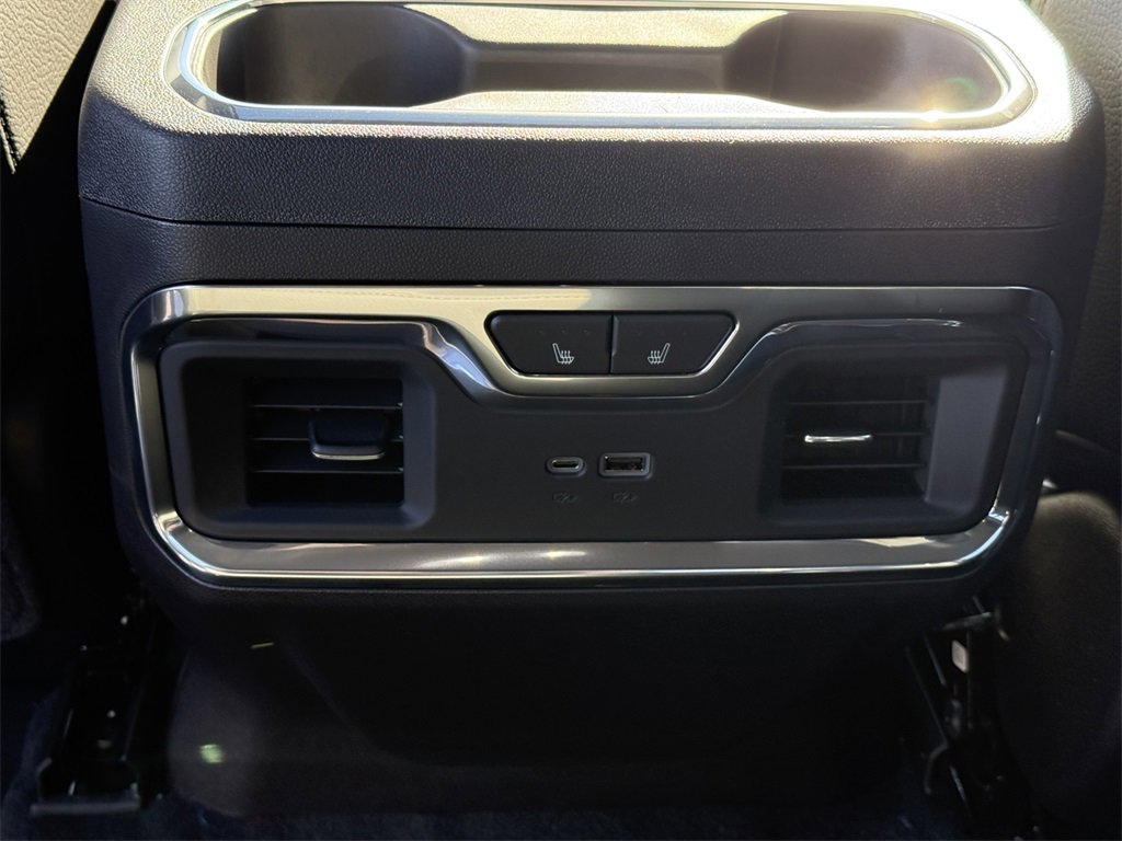 2026 GMC SIERRA - Image 30