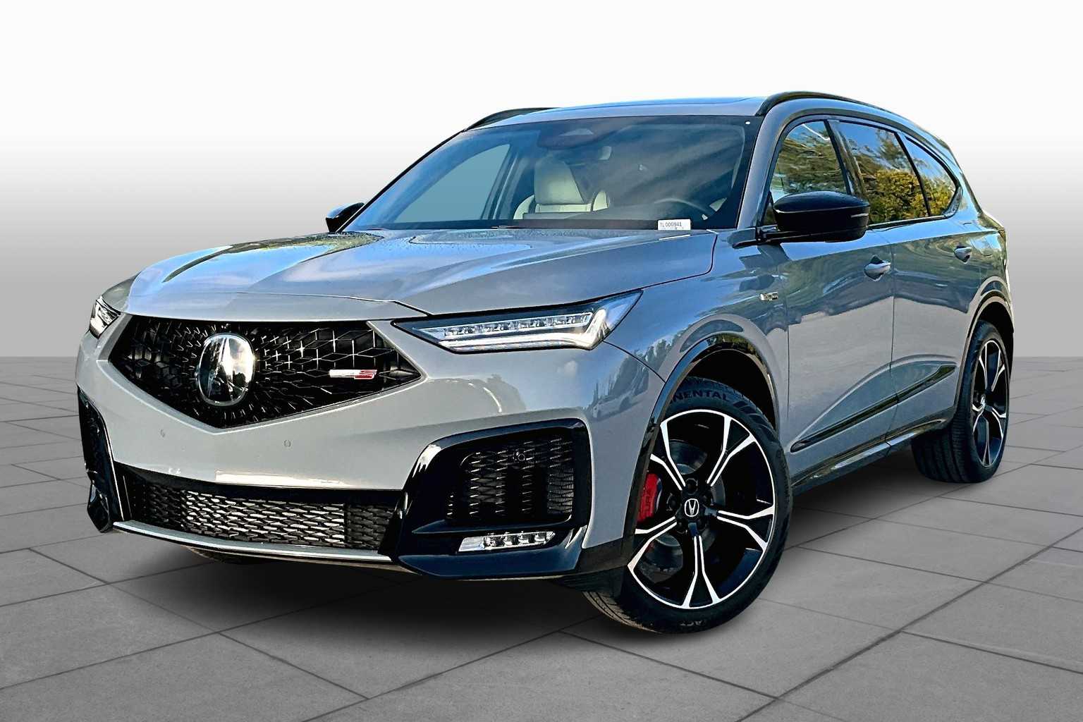 2026 Acura MDX Type S w/Advance Package's photo