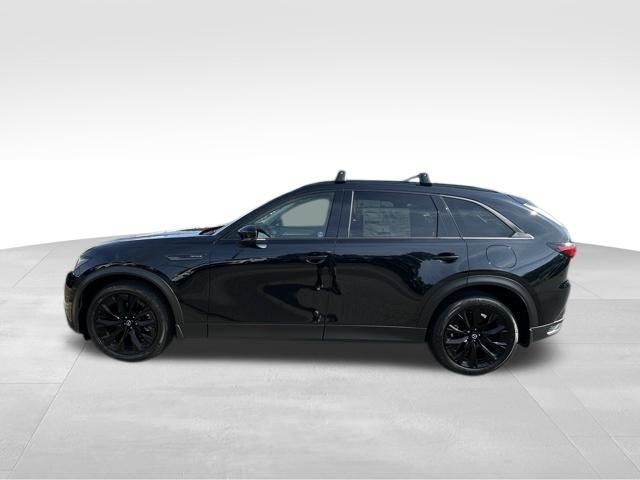 2025 Mazda CX-90 3.3 Turbo Premium S photo 7