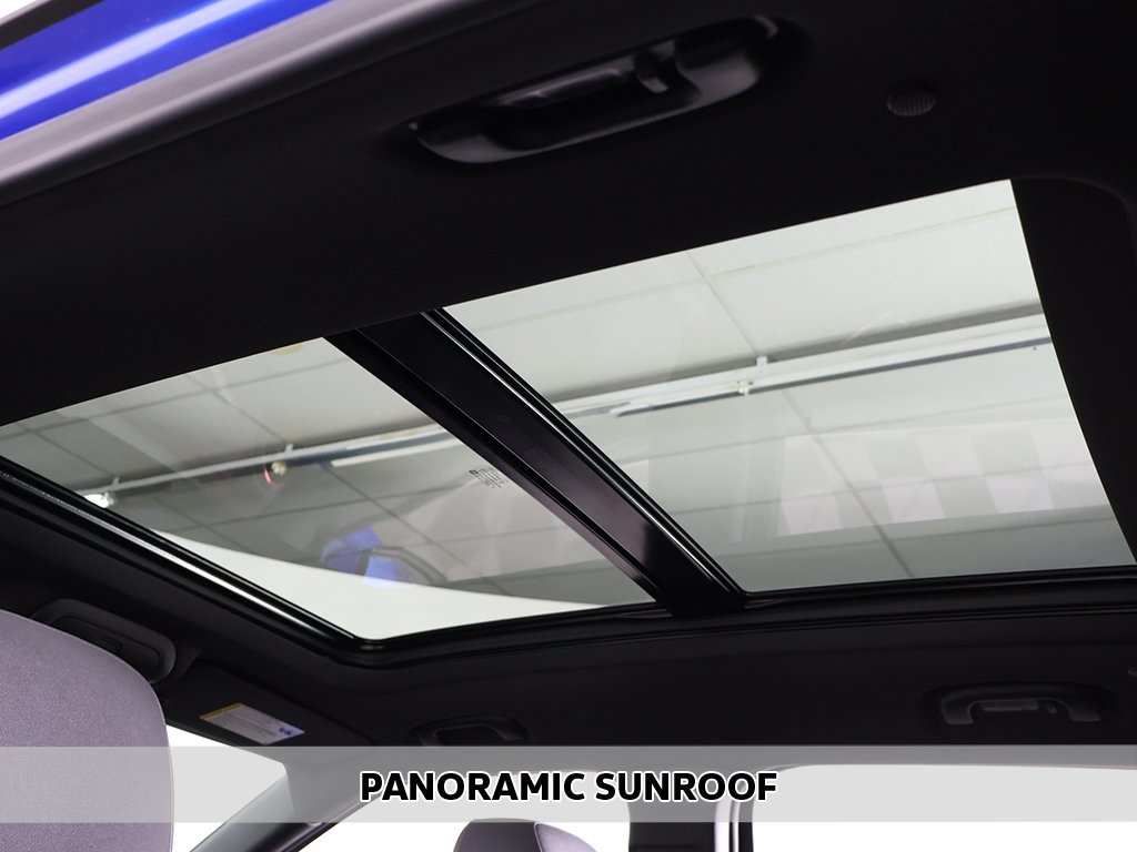 2024 Chevrolet Blazer RS photo 4