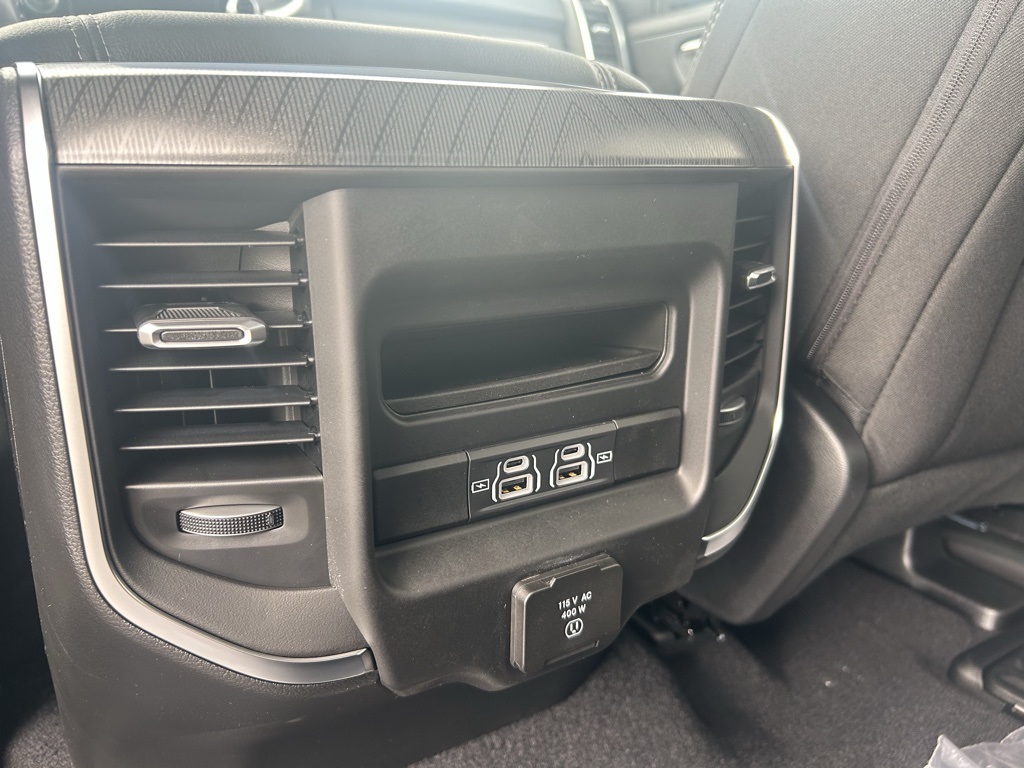 2026 Ram 1500 Big Horn Lone Star photo 18