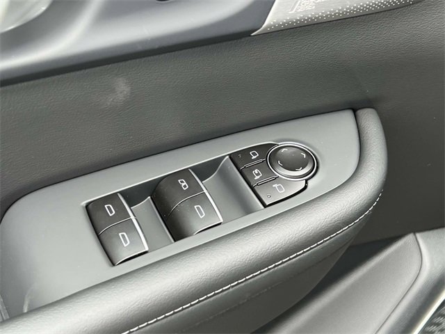 2026 Buick Enclave Avenir photo 16