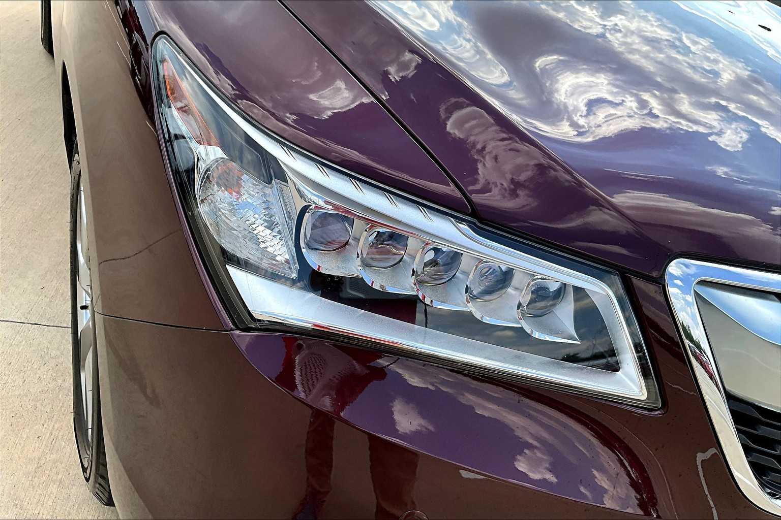 2016 Acura MDX Advance photo 27
