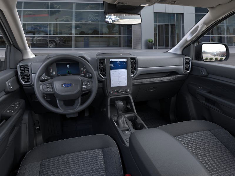 2025 Ford Ranger XL photo 8