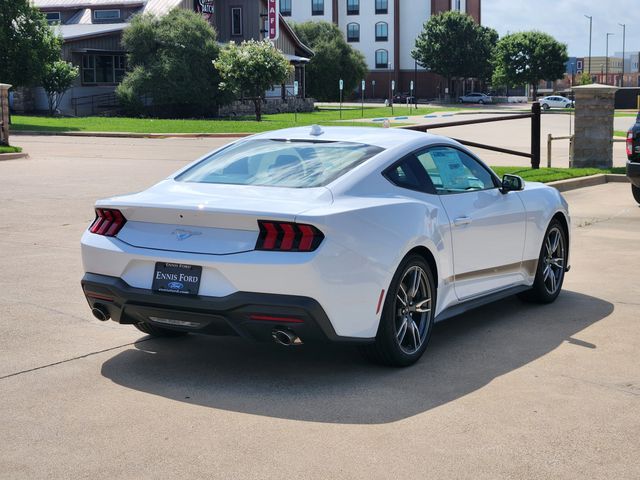 2025 Ford Mustang EcoBoost photo 7