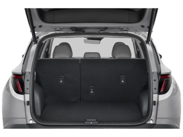 2026 Hyundai Tucson SEL Convenience photo 21