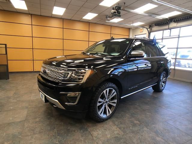 2021 Ford Expedition Platinum photo 4