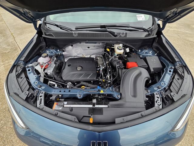 2026 Buick Encore GX Preferred photo 31