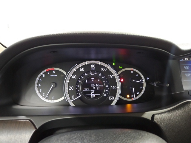 2013 Honda Accord EX-L photo 16