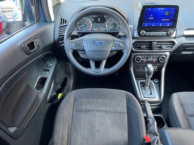 2022 Ford EcoSport SE photo 26