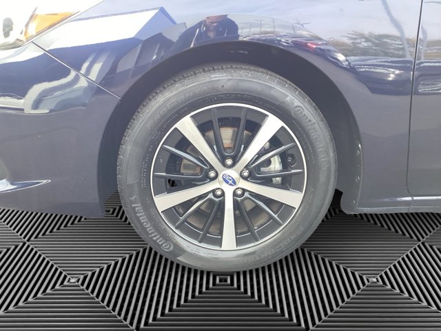 2020 Subaru Impreza RS Premium photo 13