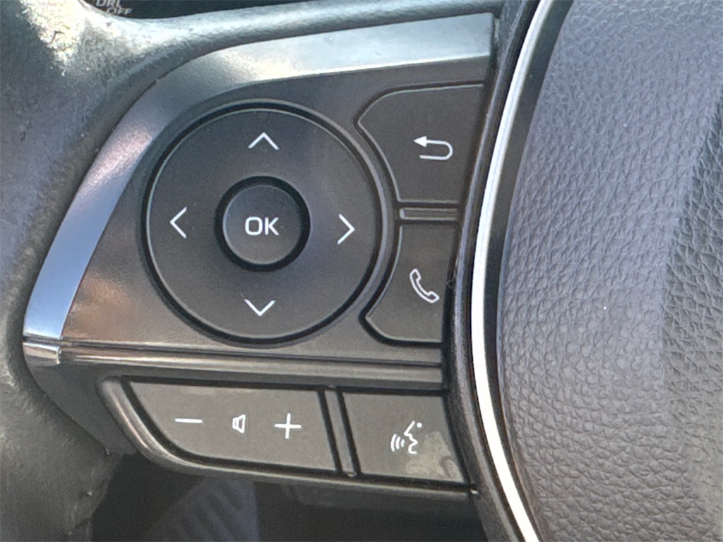 2023 Toyota Corolla SE photo 26