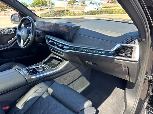 2025 Bmw X5 xDrive40i photo 20