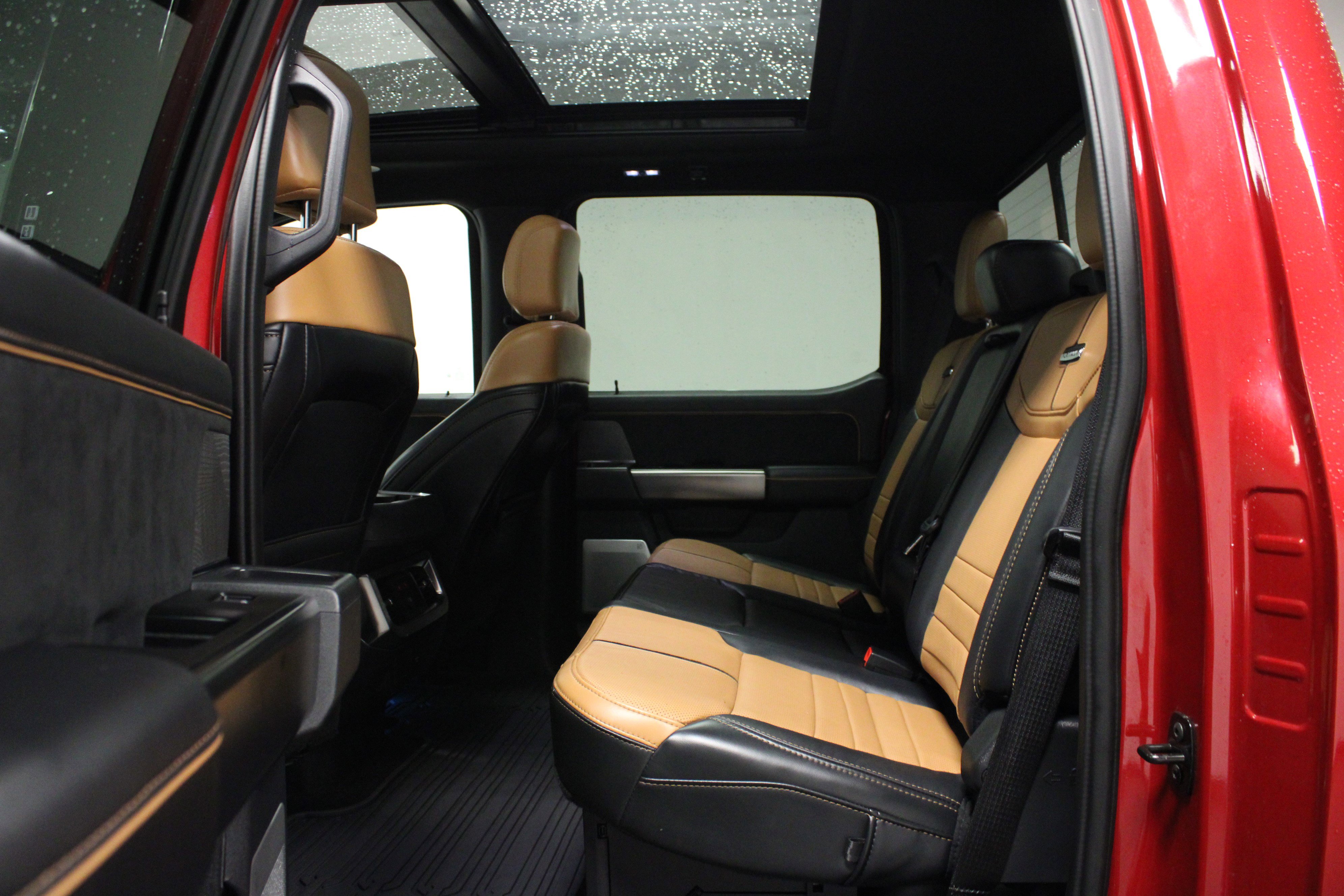 2024 Ford F-450 Platinum photo 11