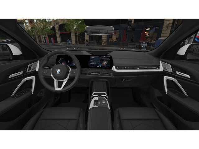 2026 Bmw X2 xDrive28i photo 8