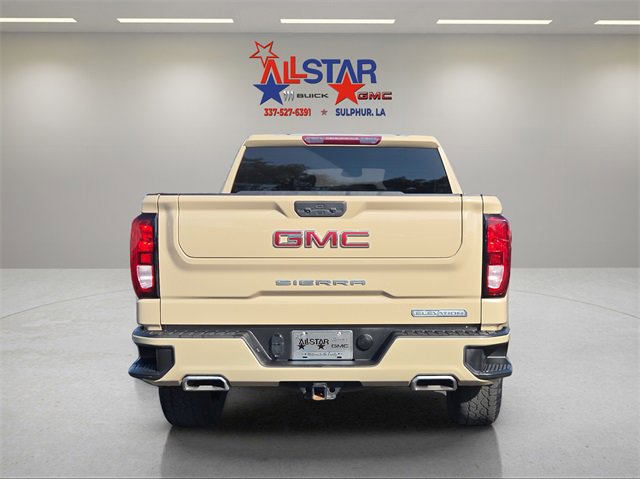 2023 Gmc Sierra 1500 Elevation photo 6