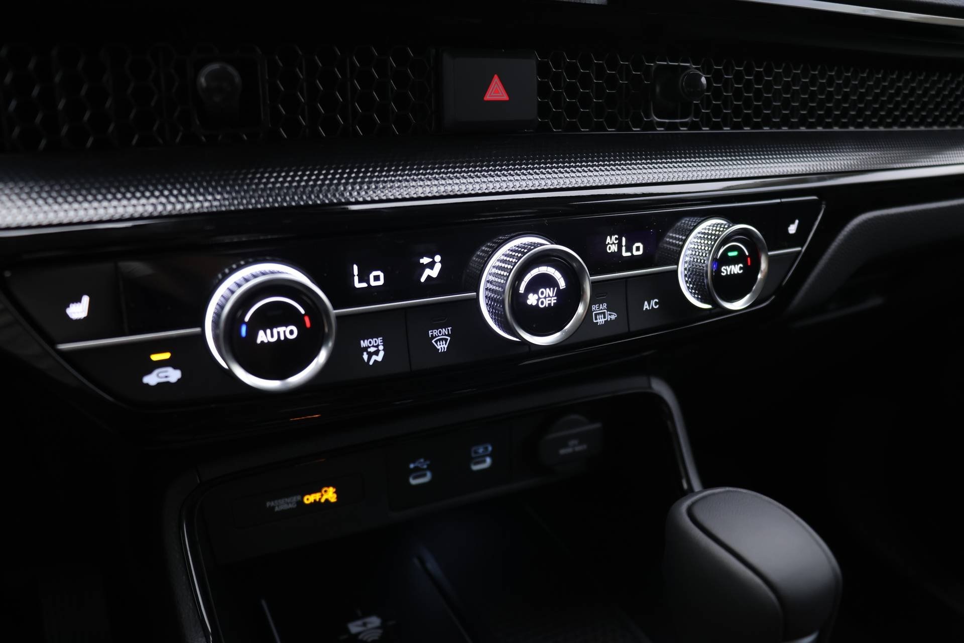 2026 Honda CR-V EX-L photo 5