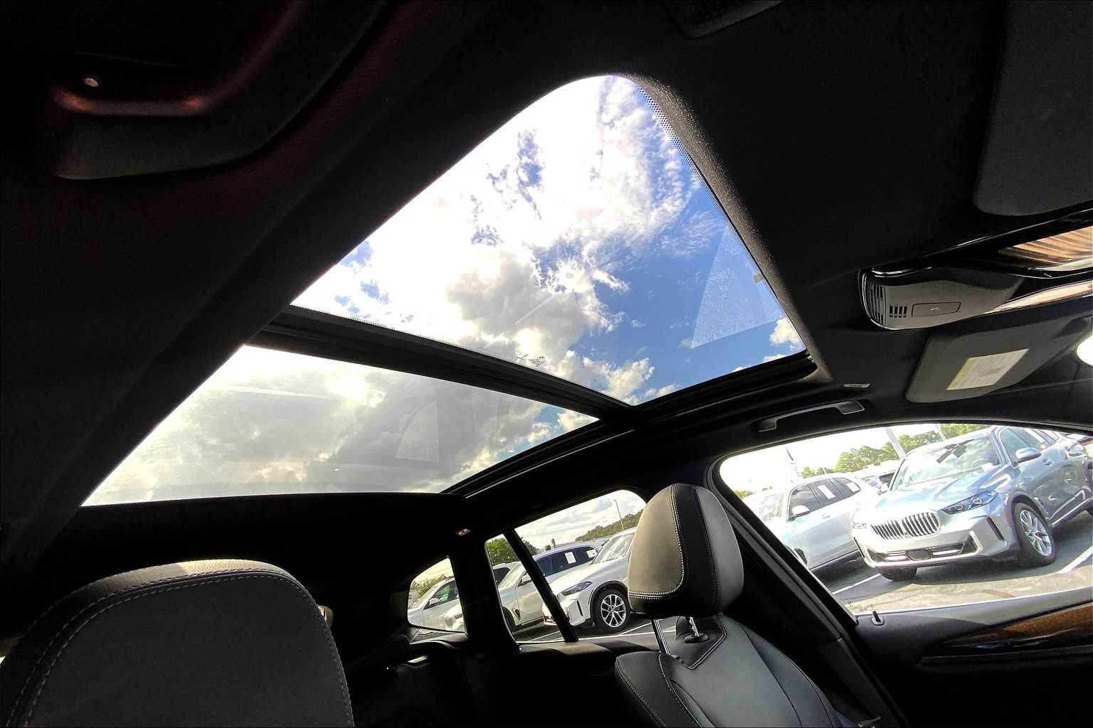 2024 Bmw X3 sDrive30i photo 11