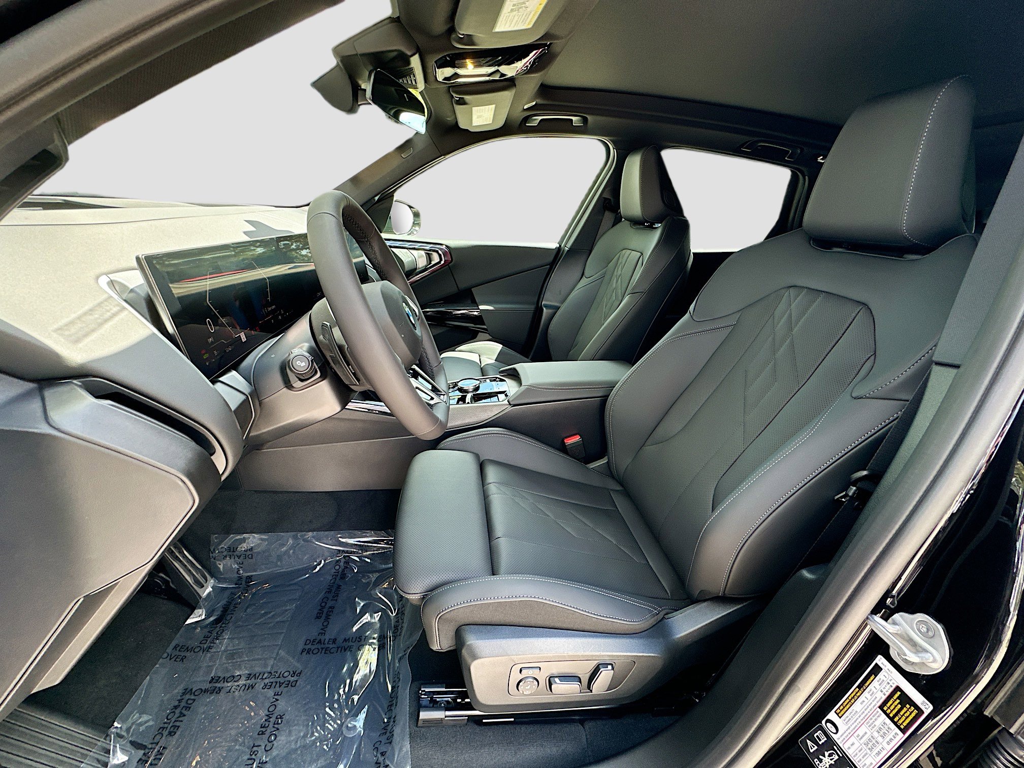 2026 Bmw X3 photo 18