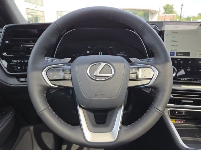 2026 Lexus TX 350 Luxury photo 21