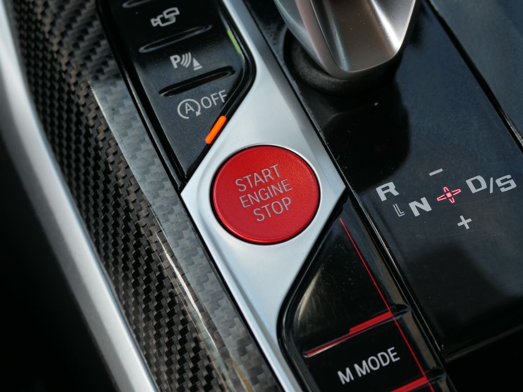 2024 Bmw M4 Competition xDrive photo 20