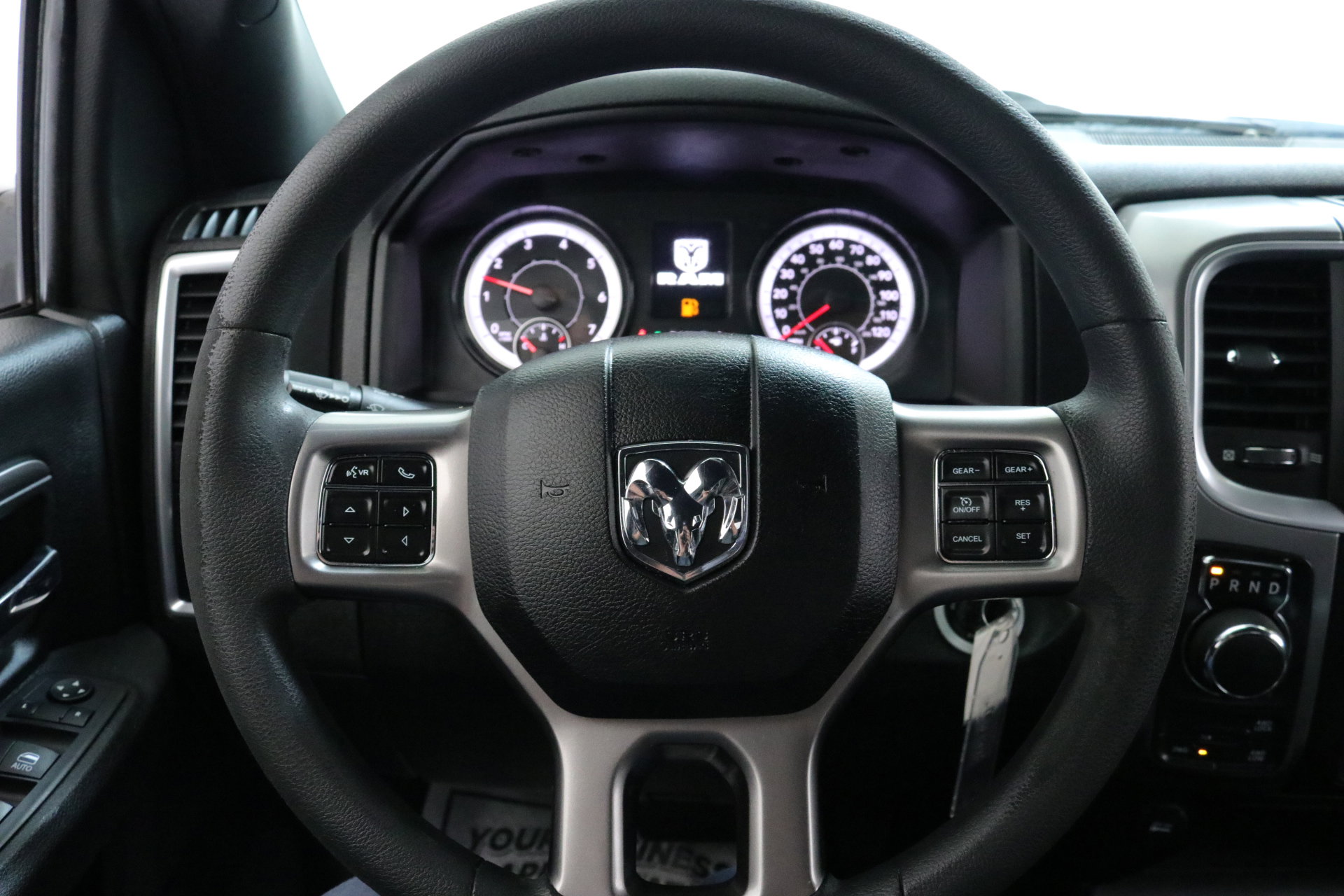 2021 Ram 1500 Classic Warlock photo 10