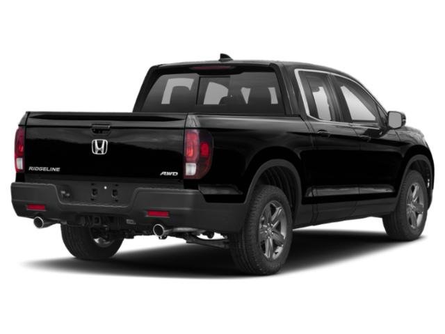 Certified 2023 Honda Ridgeline RTL with VIN 5FPYK3F59PB028657 for sale in Hopkins, Minnesota
