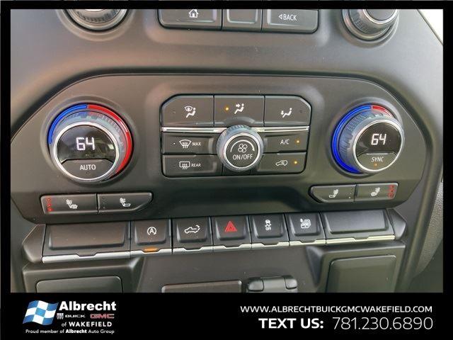 2022 Chevrolet Silverado 1500 RST photo 19