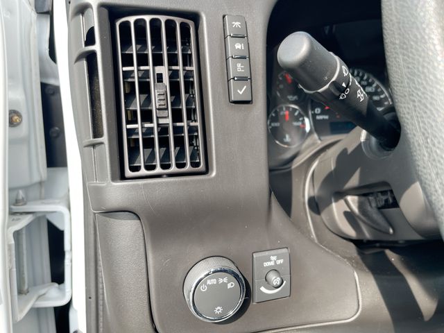 2024 CHEVROLET EXPRESS - Image 16